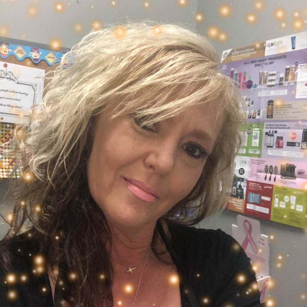 Meet your Posher, Karen